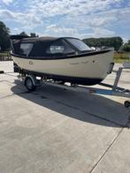 sloep Antaris RB 18, Ophalen, 10 tot 30 pk, Binnenboordmotor, 6 meter of meer