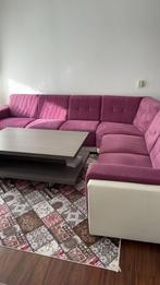 Hoekbank, Ophalen of Verzenden, Zo goed als nieuw