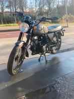 Hanway Raw 50 (gele plaat), Fietsen en Brommers, Ophalen, Gebruikt, Maximaal 45 km/u, Hanway Raw 50