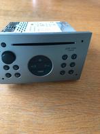 Opel corsa autoradio, Auto diversen, Autoradio's, Ophalen, Zo goed als nieuw