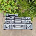 Qbrick Stakit kisten. Nieuw., Ophalen, Nieuw