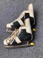 Hockey schaatsen maat 43, Ophalen, Gebruikt, Noren, Overige merken