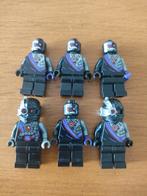 Lego Ninjago Nindroids Minifiguren Figuren Poppetjes Minifig, Kinderen en Baby's, Speelgoed | Duplo en Lego, Ophalen of Verzenden