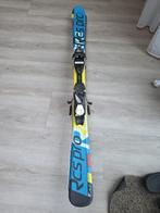 Kinder ski 130 cm, Gebruikt, 100 tot 140 cm, Skiën, Ski's