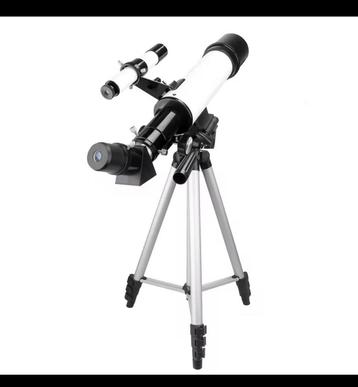 SVBONY SV501P 60 mm Refractor Telescoop  voor Beginners beschikbaar voor biedingen