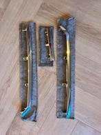 Suzuki Vitara voorbumper accent line, Auto diversen, Tuning en Styling, Ophalen of Verzenden