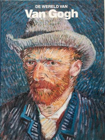 De Wereld van Van Gogh - Fotografie Boek beschikbaar voor biedingen