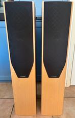 Stereo set: Speakers + Receiver, Audio, Tv en Foto, Luidsprekers, Ophalen, Gebruikt, 120 watt of meer, Sony