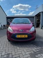 Ford Ka 1.2 69pk 2011, Voorwielaandrijving, Overige kleuren, 4 stoelen, Bedrijf