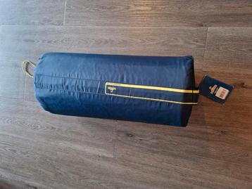 Slaapmat Allround Nomad Duo 5.0 Z.G.A.N. zelfopblaasbaar beschikbaar voor biedingen