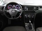 Volkswagen Golf Sportsvan 1.4 TSI Automaat Highline Navigati, Auto's, Volkswagen, Te koop, Benzine, Gebruikt, Voorwielaandrijving