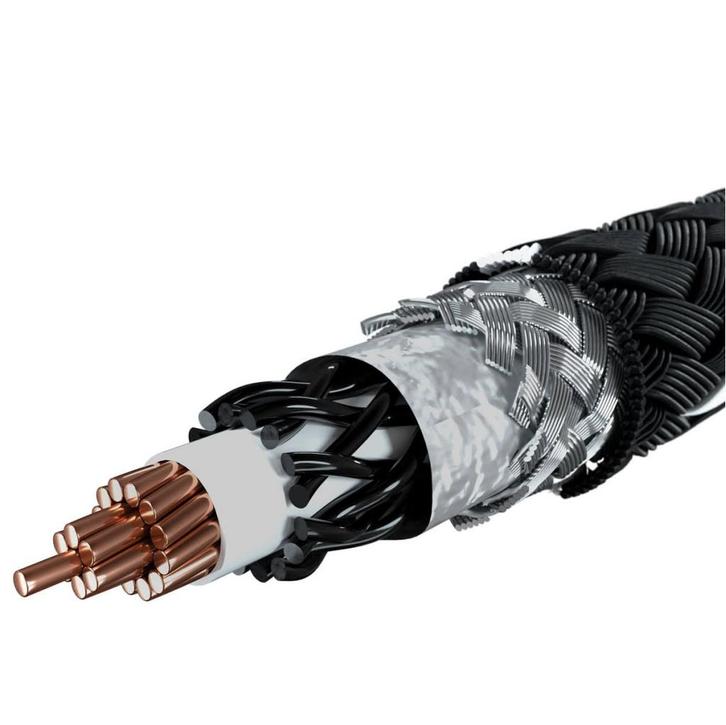 Inakustik Reference NF-104 RCA interlink 0,75m, Audio, Tv en Foto, Audiokabels en Televisiekabels, Nieuw