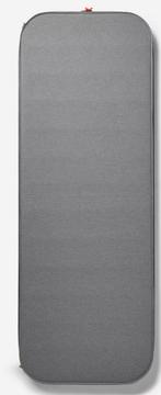 Luchtmatras Decathlon - Zo goed als nieuw, Ophalen of Verzenden, Ingebouwde pomp, Zo goed als nieuw, 1-persoons