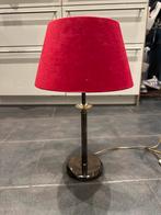 Schemerlamp, Ophalen of Verzenden, Zo goed als nieuw, Minder dan 50 cm