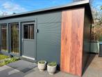 Bouwkeet kroeg unit tinyhouse mantelzorgwoning kantoor, Ophalen of Verzenden, Zo goed als nieuw