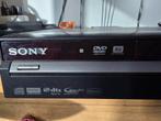 Sony HDD DVD Recorder - Opnemen en afspelen!, Gebruikt, Met harddisk, Dvd-recorder, Ophalen of Verzenden