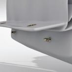 BILLY GOAT KV601 BLADZUIGER 6PK B&S  KV601 bladzuiger 6pk B&, Benzine, Ophalen of Verzenden, Billygoat, Ruggedragen