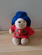 Knuffel beer paddington eden plush pluche, Kinderen en Baby's, Speelgoed | Knuffels en Pluche, Ophalen of Verzenden, Zo goed als nieuw