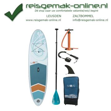 Complete MOAI 10.6 SUP | Super Deal | Ook af te halen beschikbaar voor biedingen