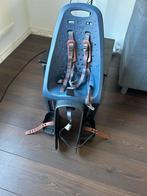 Yepp kinderzitje achterop - zo goed als nieuw, Ophalen, Zo goed als nieuw, Achterzitje, Voetsteuntjes