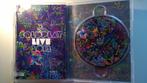 Coldplay - Live 2012 (DVD), Alle leeftijden, Ophalen of Verzenden, Zo goed als nieuw, Muziek en Concerten