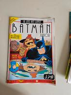 Batman nummer 4, Amerika, Ophalen of Verzenden, Eén comic, Zo goed als nieuw