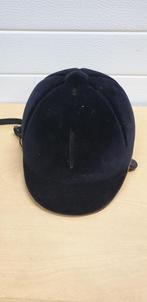Paardrijcap / rijhelm horka maat s / m, Dieren en Toebehoren, Paardrijkleding, Ophalen of Verzenden, 'T Olde Gre-j, Info@toldegrej.nl