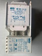 ELT transformator voorschakelapparaat 250w, Ophalen, Flt, Zo goed als nieuw, Info@flt.con