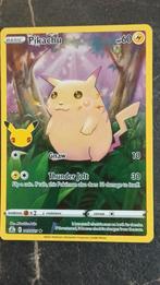 Pikachu & Flying Pikachu VMAX - Set van 2, Ophalen of Verzenden
