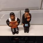 Prachtige Joodse houten beeldjes Krakau, Ophalen of Verzenden, Zo goed als nieuw