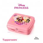 Tupperware Snackie Princess, Ophalen of Verzenden, Nieuw