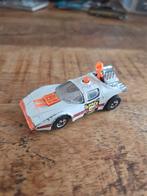 Hot Wheels 1977 space cop science friction mattel, Gebruikt, Auto, ., Ophalen of Verzenden