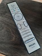 Philips afstandsbediening tv, Ophalen of Verzenden, Gebruikt, Tv