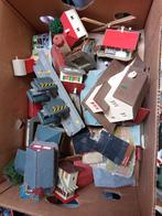 Doosje met huisjes ho, Ophalen of Verzenden