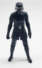 Star Wars Kylo Ren Hasbro 2016 ca. 10cm hoog, Ophalen of Verzenden, Gebruikt, Actiefiguurtje