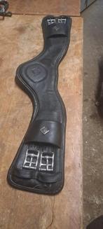 Dressuur singel Lemieux, Dieren en Toebehoren, Ophalen of Verzenden, Zo goed als nieuw, Dressuur