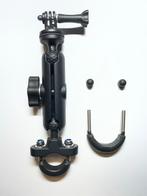 Motor GoPro Action Cam Houder - Nieuw, Ophalen of Verzenden, Nieuw