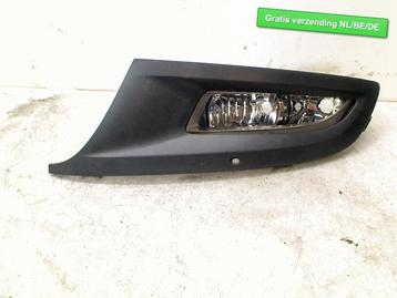 MISTLAMP LINKS VOOR Volkswagen Polo V (6R) (6r0853665d) beschikbaar voor biedingen