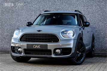 MINI Countryman 1.5 One Chili Aut. | Navigatie | Carplay | S beschikbaar voor biedingen