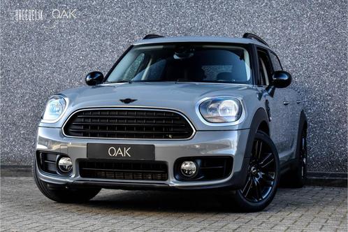 MINI Countryman 1.5 One Chili Aut. | Navigatie | Carplay | S, Auto's, Mini, Bedrijf, Te koop, Countryman, ABS, Airbags, Airconditioning