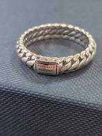 14k gouden Buddha to Buddha Ben ring, Sieraden, Tassen en Uiterlijk, 20 of groter, Ophalen of Verzenden, Zo goed als nieuw, Goud