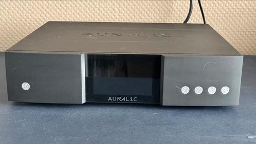 Auralic Aries G1 streamer, Audio, Tv en Foto, Mediaspelers, Gebruikt, Zonder harde schijf, USB 2.0, Ophalen