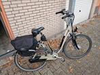 Sparta c3 elektrische fiets, Sparta, Versnellingen, Ophalen of Verzenden, Zo goed als nieuw
