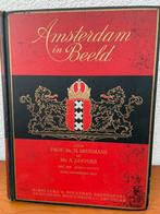 Amstetdam in beeld, Ophalen of Verzenden, Gelezen