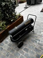 Gaskachel., Ophalen, 30 tot 80 cm, Kachel, Zo goed als nieuw