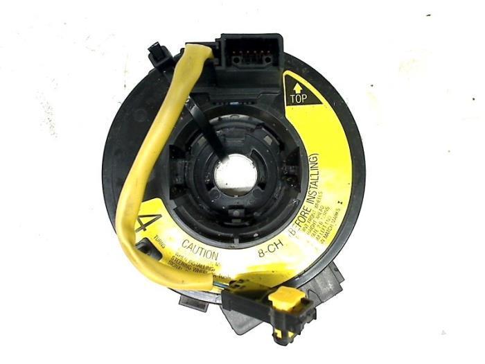 Airbagring van een Toyota Corolla, Auto-onderdelen, Elektronica en Kabels, Toyota, Gebruikt, 3 maanden garantie, Ophalen of Verzenden