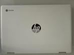 Hp Chromebook x360 Laptop Touchscreen, Gebruikt, Minder dan 2 Ghz, Ophalen of Verzenden, SSD