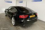 Audi A5 Sportback 2.7 TDI Pro Line, Auto's, 15 km/l, Gebruikt, 190 pk, 2698 cc