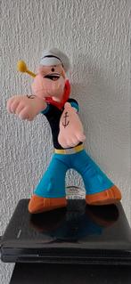 Popeye, Verzamelen, Disney, Ophalen of Verzenden, Mickey Mouse, Beeldje of Figuurtje