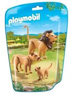 Playmobiel 6642, Ophalen of Verzenden, Zo goed als nieuw